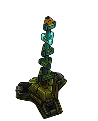 Spawn Supply Pod